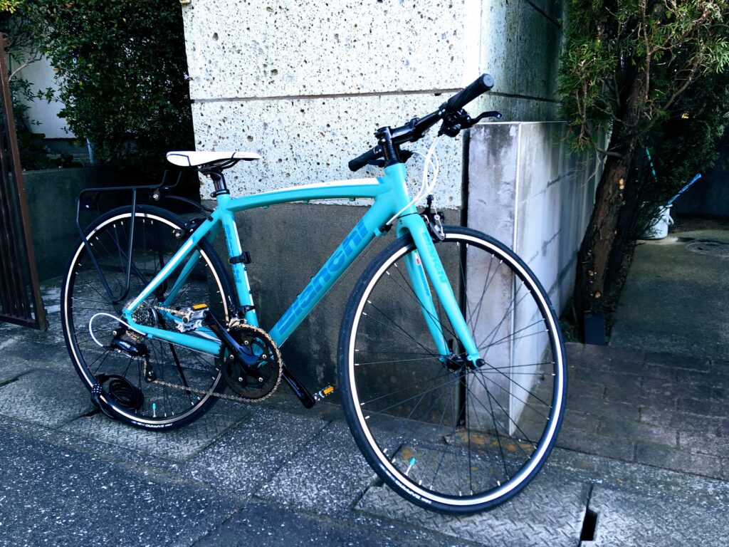 気軽にダイエット感覚で稼ぐなら自転車！