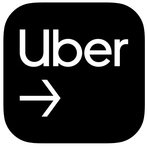 Uberドライバーアプリ